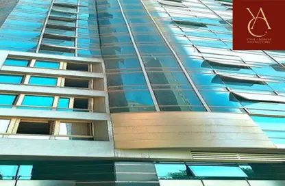 Hotel Apartment - 1 Bedroom - 1 Bathroom for sale in Reve Du Nil - Athar El Nabi - Hay Masr El Kadima - Cairo