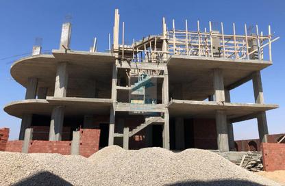 Apartment - 3 Bedrooms - 2 Bathrooms for sale in Bait Alwatan - New Obour City - Qalyubia