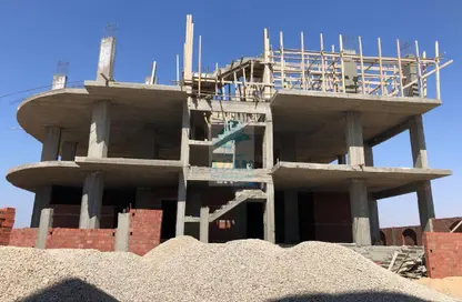 Apartment - 3 Bedrooms - 2 Bathrooms for sale in Bait Alwatan - New Obour City - Qalyubia
