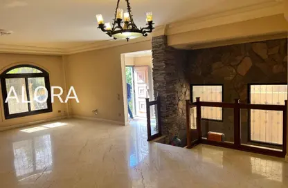 Apartment - 5 Bedrooms - 4 Bathrooms for sale in Al Bostan St. - 9th District - Sheikh Zayed City - Giza Apartment - 5 Bedrooms - 4 Bathrooms for sale in Al Bostan St. - 9th District - Sheikh Zayed City - Giza