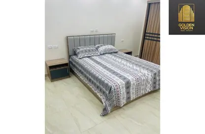 Apartment - 2 Bedrooms - 2 Bathrooms for rent in Privado - Madinaty - Cairo