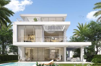 Villa - 4 Bedrooms - 4 Bathrooms for sale in Soul North Coast - Qesm Ad Dabaah - North Coast