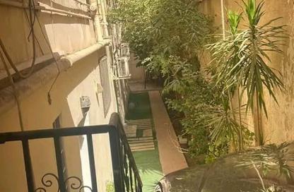 Office Space - Studio - 1 Bathroom for rent in Street 15 - District 5 - The 5th Settlement - New Cairo City - Cairo