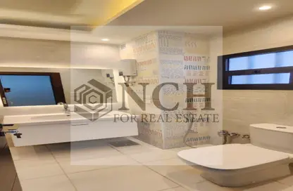 Duplex - 3 Bedrooms - 3 Bathrooms for rent in Villette - 5th Settlement Compounds - The 5th Settlement - New Cairo City - Cairo