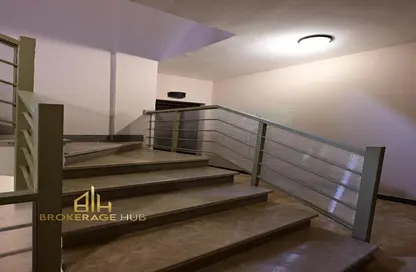 (بنتهاوس  (روف - 3 غرف نوم - 3 حمامات للايجار في مون ريزيدنس - فيفث سكوير - التجمع الخامس - مدينة القاهرة الجديدة - القاهرة