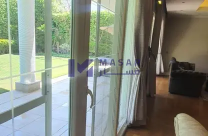 Villa - 6 Bedrooms - 5 Bathrooms for sale in Mountain View 1.1 - 5th Settlement Compounds - The 5th Settlement - New Cairo City - Cairo