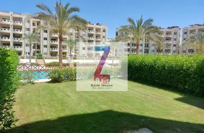 Chalet - 3 Bedrooms - 2 Bathrooms for rent in Stella Heights - Al Alamein - North Coast