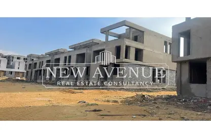 Apartment - 3 Bedrooms - 4 Bathrooms for sale in Alaire - The City of Odyssia - Mostakbal City Compounds - Mostakbal City - Future City - Cairo