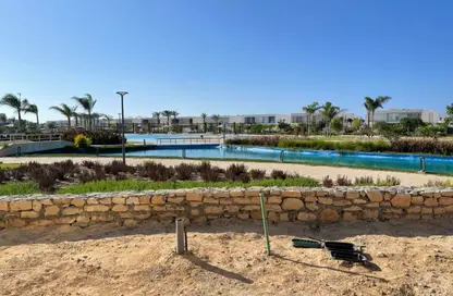 Villa - 4 Bedrooms - 4 Bathrooms for sale in Seashell - Sidi Abdel Rahman - North Coast
