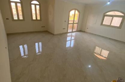شقة - 4 غرف نوم - 1 حمام للايجار في عمارات النرجس - النرجس - مدينة القاهرة الجديدة - القاهرة