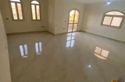 شقة - 4 غرف نوم - 1 حمام للايجار في عمارات النرجس - النرجس - مدينة القاهرة الجديدة - القاهرة
