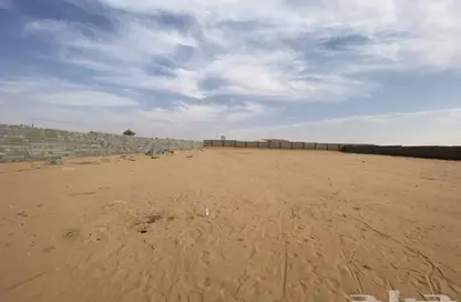 Land - Studio for sale in Abu Al Hool Al Seyahi St. - Mashal - El Haram - Hay El Haram - Giza