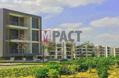Apartment - 3 Bedrooms - 1 Bathroom for sale in Tag Sultan - Ring Road - Cairo