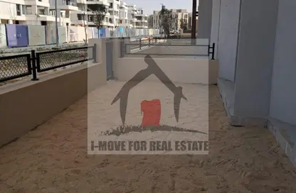 Apartment - 2 Bedrooms - 2 Bathrooms for sale in Vye Sodic - New Zayed City - Sheikh Zayed City - Giza