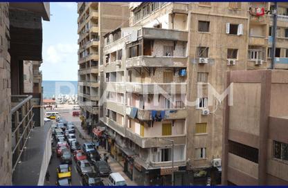 Apartment - 3 Bedrooms - 2 Bathrooms for sale in Shaarawy St. - Laurent - Hay Sharq - Alexandria