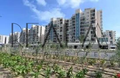 Apartment - 2 Bedrooms - 2 Bathrooms for sale in Mazarine - New Alamein City - Al Alamein - North Coast