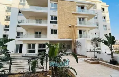 Apartment - 3 Bedrooms - 3 Bathrooms for sale in Mountain View iCity - 5th Settlement Compounds - The 5th Settlement - New Cairo City - Cairo Apartment - 3 Bedrooms - 3 Bathrooms for sale in Mountain View iCity - 5th Settlement Compounds - The 5th Settlement - New Cairo City - Cairo