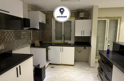 Apartment - 3 Bedrooms - 3 Bathrooms for rent in Mountain View Hyde Park - 5th Settlement Compounds - The 5th Settlement - New Cairo City - Cairo