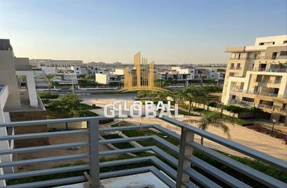 Apartment - 3 Bedrooms - 3 Bathrooms for rent in Hyde Park - 5th Settlement Compounds - The 5th Settlement - New Cairo City - Cairo