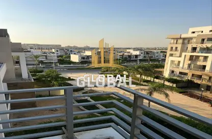 Apartment - 3 Bedrooms - 3 Bathrooms for rent in Hyde Park - 5th Settlement Compounds - The 5th Settlement - New Cairo City - Cairo