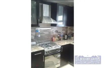 Apartment - 2 Bedrooms - 1 Bathroom for rent in Madinaty - Cairo