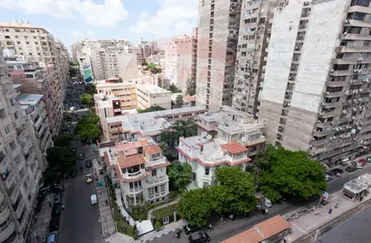 Duplex - 3 Bedrooms - 3 Bathrooms for sale in Syria St. - Roushdy - Hay Sharq - Alexandria