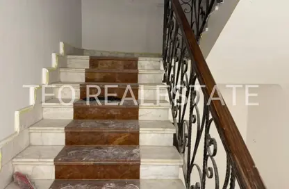 Villa - 4 Bedrooms - 4 Bathrooms for rent in El Rehab Extension - Al Rehab - New Cairo City - Cairo