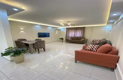 Apartment - 2 Bedrooms - 1 Bathroom for rent in Madinaty - Cairo