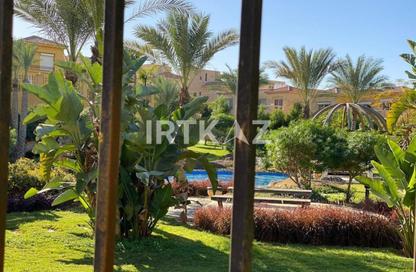 فيلا - 5 غرف نوم - 5 حمامات للبيع في جاردينيا سبرنجز - امتداد المستثمرين الشمالية - مدينة القاهرة الجديدة - القاهرة