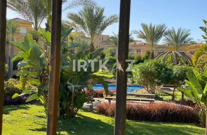 فيلا - 5 غرف نوم - 5 حمامات للبيع في جاردينيا سبرنجز - امتداد المستثمرين الشمالية - مدينة القاهرة الجديدة - القاهرة