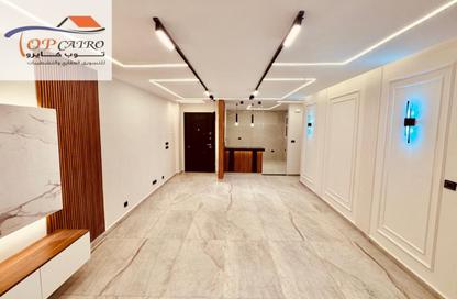 Apartment - 3 Bedrooms - 2 Bathrooms for sale in Madinaty - Cairo