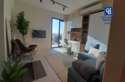 Apartment - 3 Bedrooms - 2 Bathrooms for sale in PX Palm Hills - 6 October Compounds - 6 October City - Giza