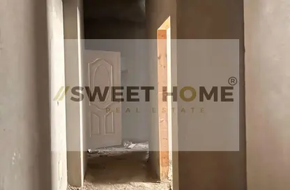 Apartment - 3 Bedrooms - 2 Bathrooms for sale in South Lotus - El Lotus - New Cairo City - Cairo