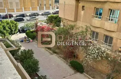 Apartment - 3 Bedrooms - 2 Bathrooms for sale in 79 Axis - District 3 - The 5th Settlement - New Cairo City - Cairo