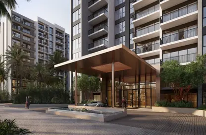 Apartment - 2 Bedrooms - 2 Bathrooms for sale in Zed Towers - Sheikh Zayed Compounds - Sheikh Zayed City - Giza