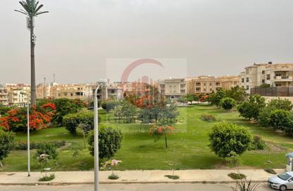 شقة - 3 غرف نوم - 2 حمامات للايجار في شارع بيرم التونسي - النرجس 1 - النرجس - مدينة القاهرة الجديدة - القاهرة