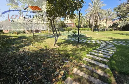 فيلا - 4 غرف نوم - 3 حمامات للبيع في مدينتي - القاهرة