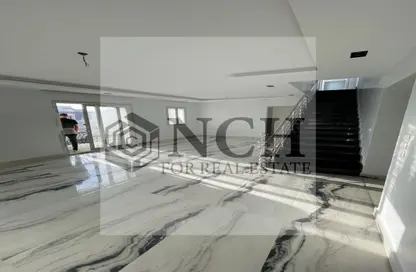 Penthouse - 4 Bedrooms - 3 Bathrooms for rent in Mountain View Hyde Park - 5th Settlement Compounds - The 5th Settlement - New Cairo City - Cairo