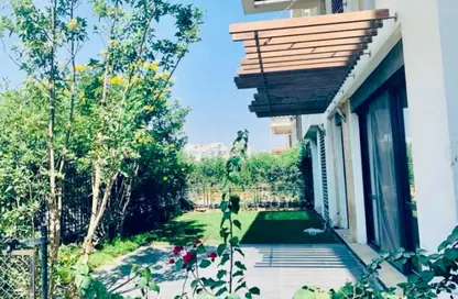 Duplex - 3 Bedrooms - 3 Bathrooms for sale in Westown - Sheikh Zayed Compounds - Sheikh Zayed City - Giza