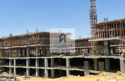 Clinic - Studio for sale in Mehwar Plaza - 26th of July Corridor - 6 October City - Giza