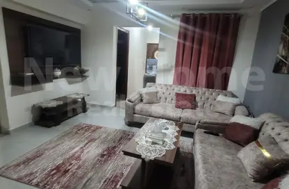 Apartment - 3 Bedrooms - 2 Bathrooms for sale in Canal Al Mahmoudya Bahari St. - Moharam Bek - Hay Wasat - Alexandria