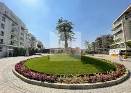 Apartment - 2 Bedrooms - 2 Bathrooms for rent in Mountain View iCity - 5th Settlement Compounds - The 5th Settlement - New Cairo City - Cairo