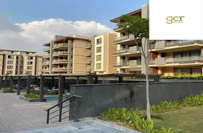 Apartment - 3 Bedrooms - 2 Bathrooms for sale in Azad - 5th Settlement Compounds - The 5th Settlement - New Cairo City - Cairo