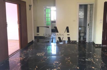Apartment - 2 Bedrooms - 1 Bathroom for rent in District 1 - The 5th Settlement - New Cairo City - Cairo