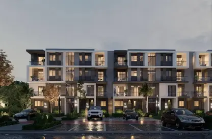 شقة - 3 غرف نوم - 3 حمامات للبيع في كلوب هيلز - محور 26 يوليو - مدينة 6 أكتوبر - الجيزة شقة - 3 غرف نوم - 3 حمامات للبيع في كلوب هيلز - محور 26 يوليو - مدينة 6 أكتوبر - الجيزة