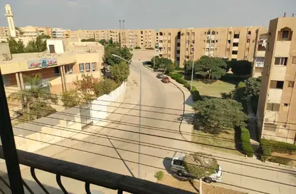 شقة - 3 غرف نوم - 1 حمام للبيع في ذا جيت بلازا مول - الحي العاشر - الشيخ زايد - الجيزة