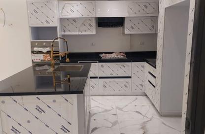 Apartment - 2 Bedrooms - 2 Bathrooms for sale in Azad - 5th Settlement Compounds - The 5th Settlement - New Cairo City - Cairo