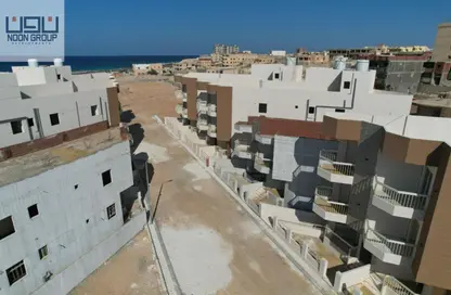 شاليه - 3 غرف نوم - 2 حمامات للبيع في بورتو مطروح - مرسى مطروح - مطروح