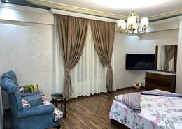 شقة - 3 غرف نوم - 3 حمامات for للبيع in الحي السادس عشر - الشيخ زايد - الجيزة