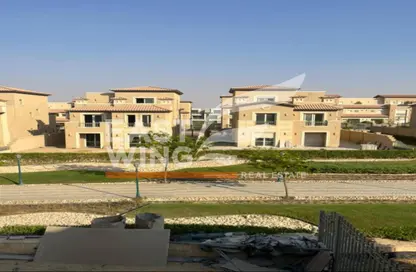 منزل مزدوج - 3 غرف نوم - 4 حمامات للبيع في لافيستا سيتي - كمبوندات العاصمة الإدارية الجديدة - العاصمة الإدارية الجديدة - القاهرة منزل مزدوج - 3 غرف نوم - 4 حمامات للبيع في لافيستا سيتي - كمبوندات العاصمة الإدارية الجديدة - العاصمة الإدارية الجديدة - القاهرة
